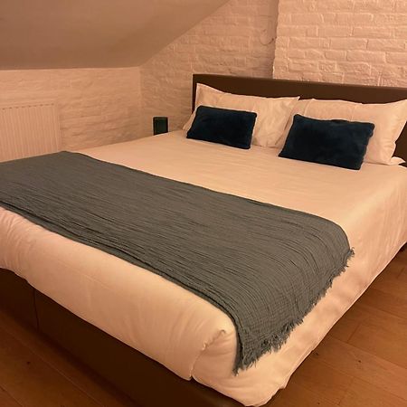 Maison Noppius - Love Hotel Лиеж Екстериор снимка